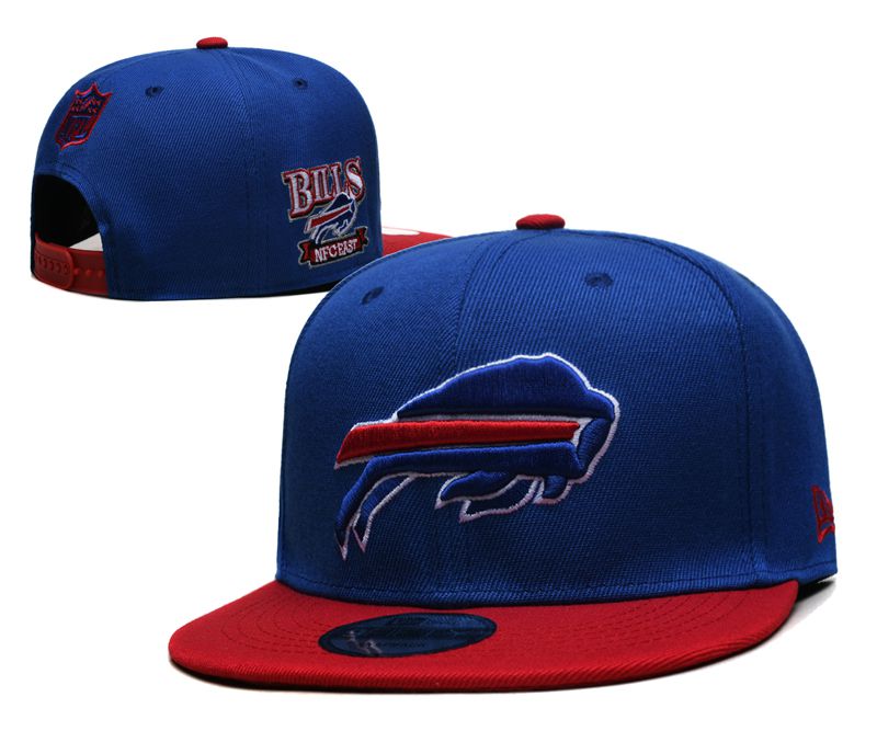 2023 NFL Buffalo Bills Hat YS20240110->nfl hats->Sports Caps